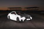 Lexus RC F Track Edition 2019 года (ZA)